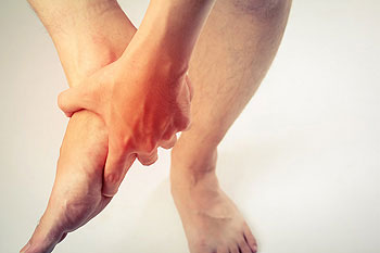 tarsal tunnel syndrome