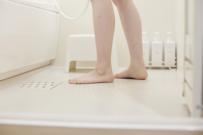 Treating Stubborn Toenail Fungus